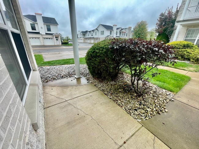 Photo - Adams Pointe 2 bedroom, 2 bathroom home