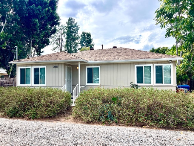 Building Photo - 7029 Yolanda Ave Rental