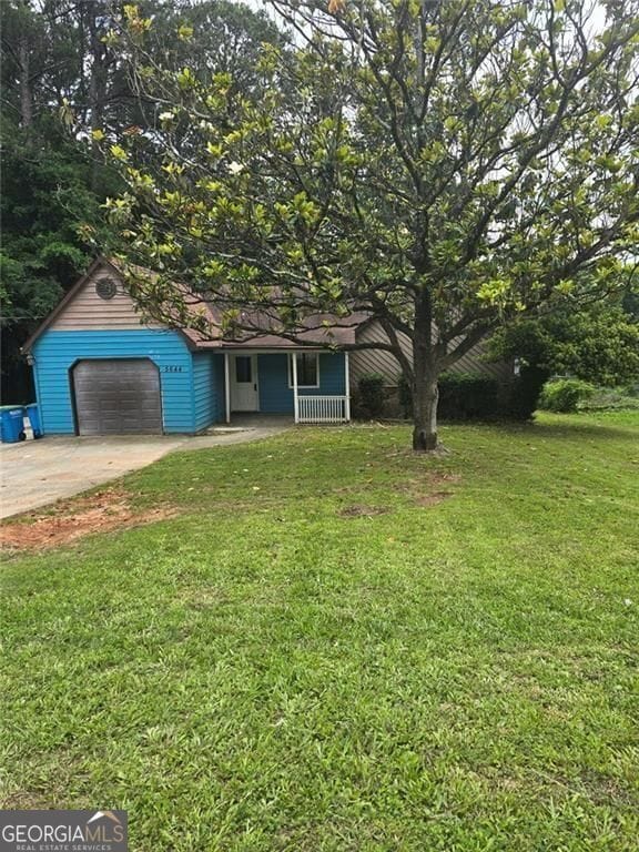 Building Photo - 5644 Singleton Rd