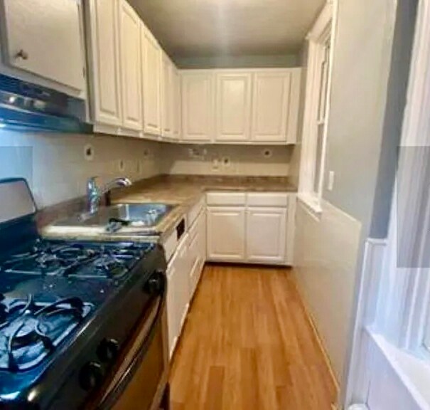 Photo - 152 Harrison St Apartments