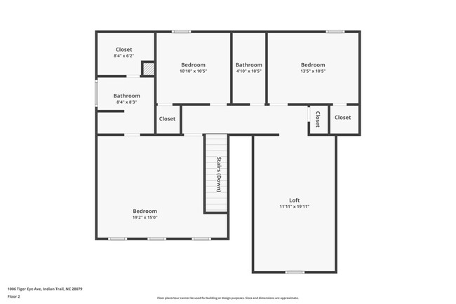 Photo - 1006 Tiger Eye Ave