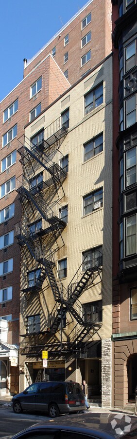 Photo - Micropolis Beacon Hill