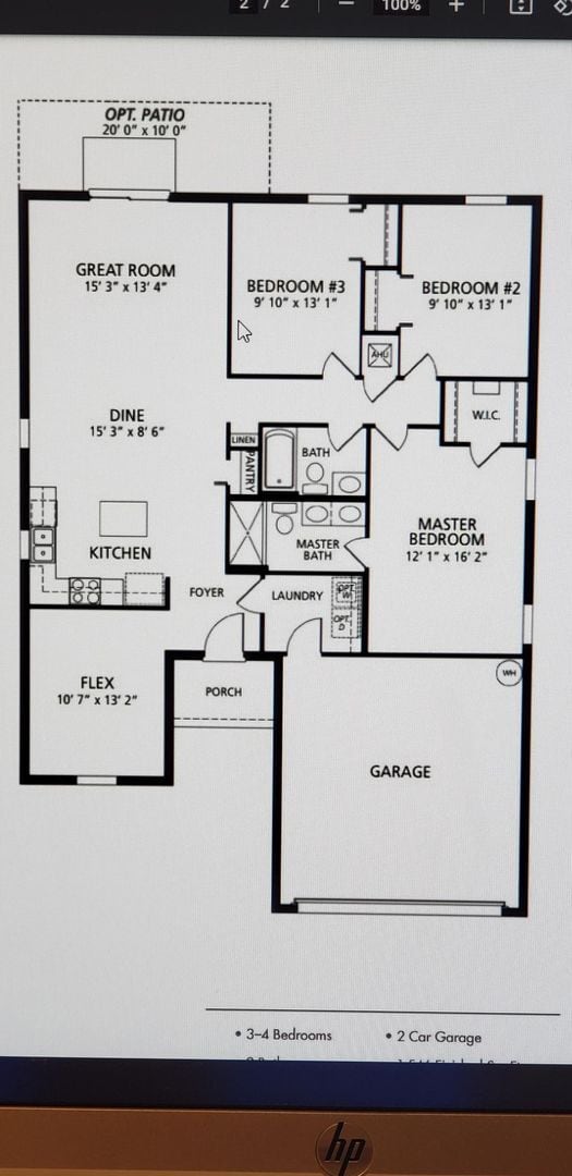 Photo - Dundee Station/Winter Haven_3 Bedroom 2 Ba...