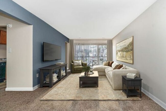 Arden Pointe Apartments