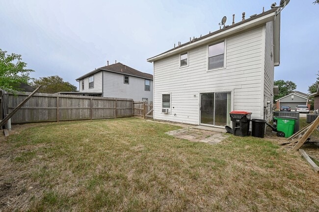 Photo - 19414 Ambrosia Falls Dr