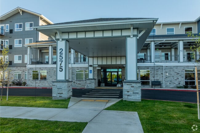 Photo - Affinity at Bend 62+