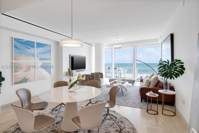 9001 Collins Ave Unit S-605