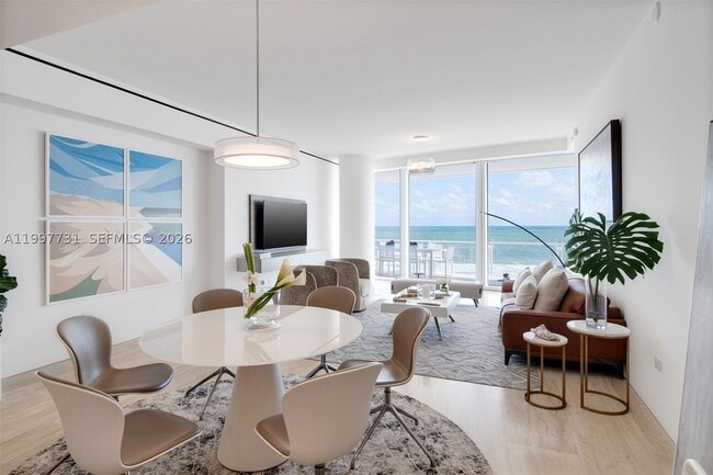 Building Photo - 9001 Collins Ave Unit S-605