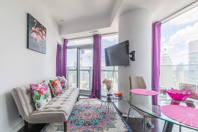 Building Photo - 131 Bremner Blvd Unit ID1345915P