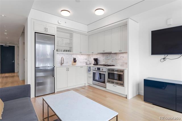 Photo - 1750 Wewatta St Unit 622