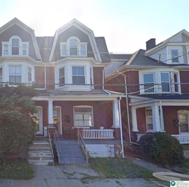 Building Photo - 1206 Linden St Unit 2 Rental