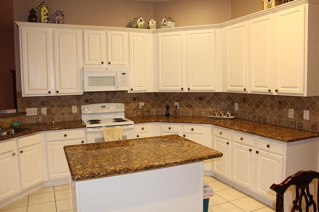 Photo - 4417 Blooming Garden Ct