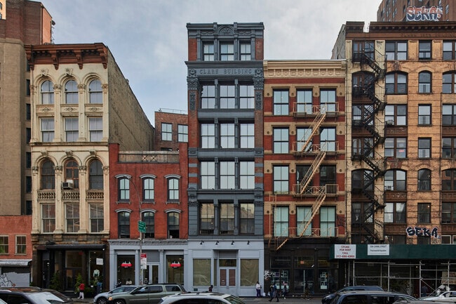 Photo - 37 Lispenard St