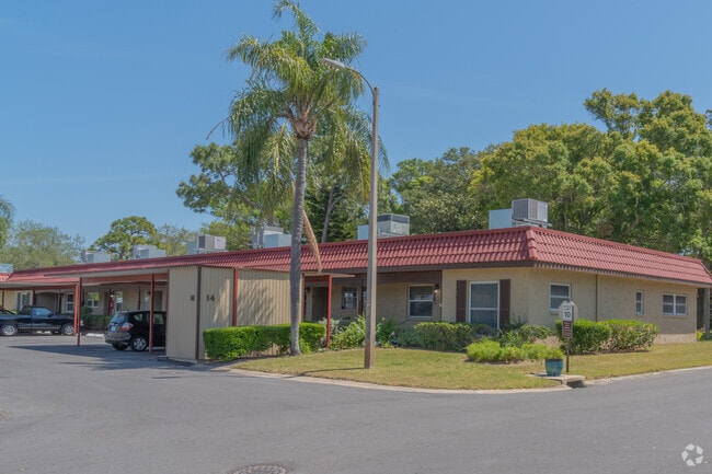 Pinewood Village - Pinewood Village