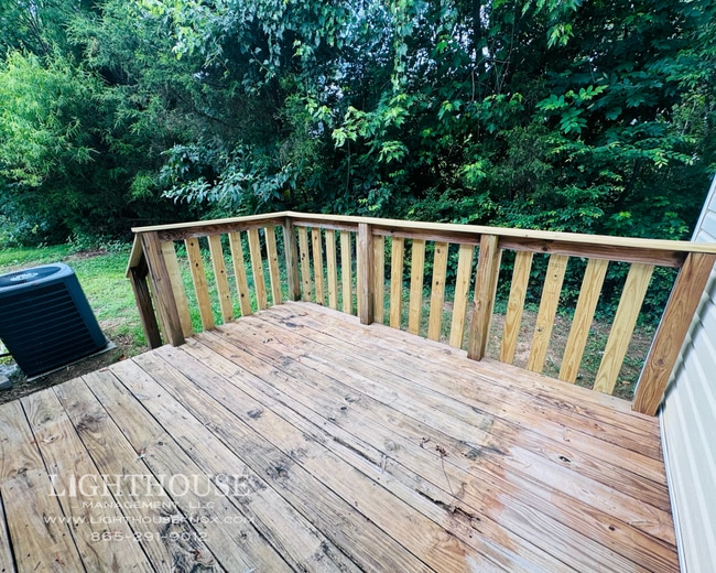 Photo - Charming 3-bedroom house in Halls!