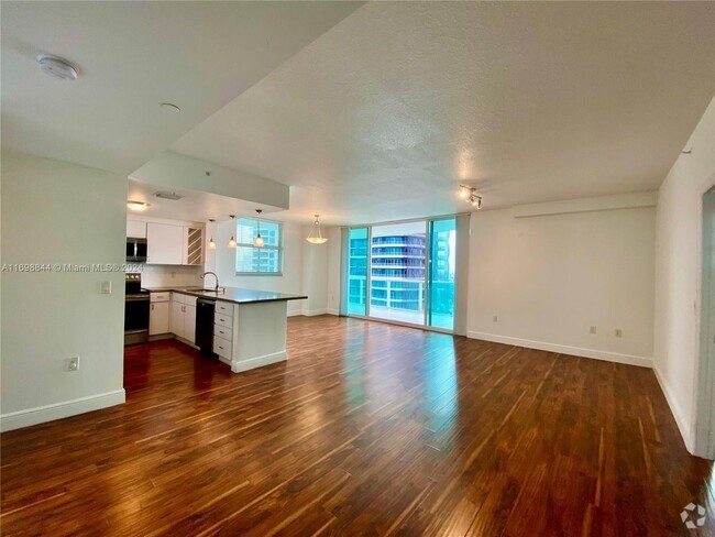 Building Photo - 1250 S Miami Ave Unit # 1901 Rental