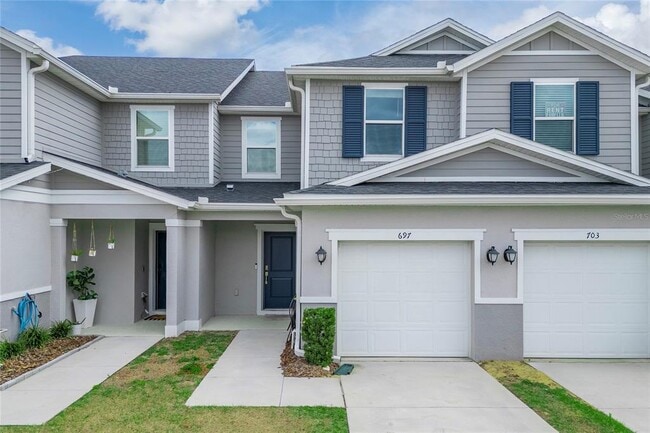 Building Photo - 697 Stoney Pointe Cir