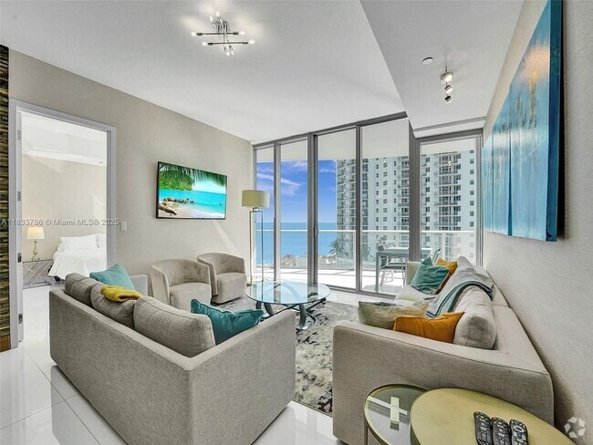 Building Photo - 17475 Collins Ave Unit 503 Rental