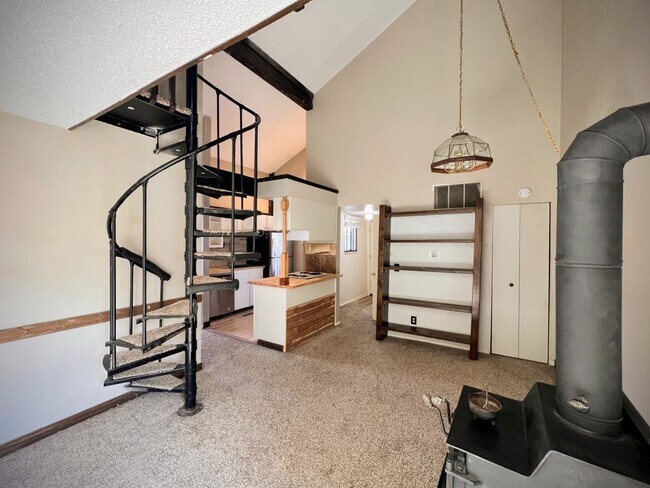 Photo - 1901 Clear Creek Dr