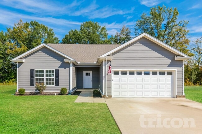 Building Photo - 831 Ellyson Dr