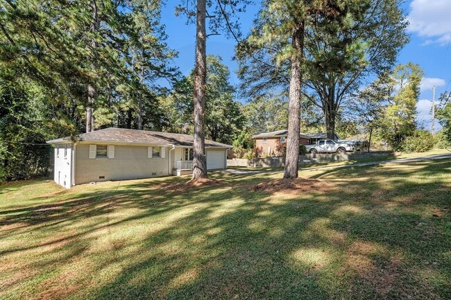 Photo - Charming 3BR/1BA Ranch Home with Open Layo...