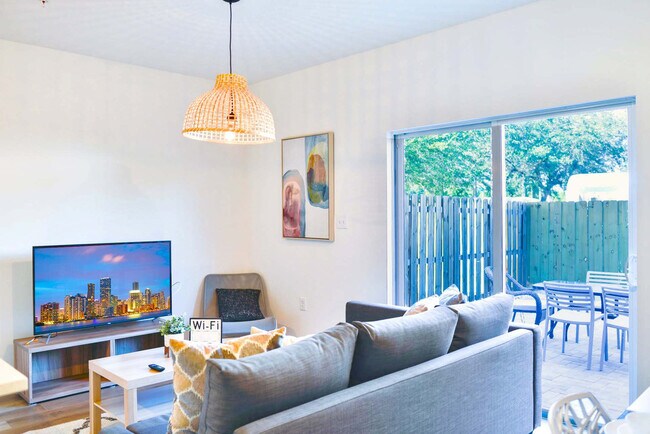 Photo - 171 NW 158th St Apartment Unit FL1-ID1022250P