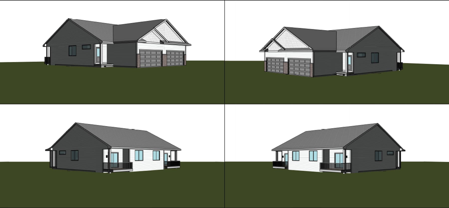 Brand New Townhome - Incredible Space - Brand New Townhome - Incredible Space