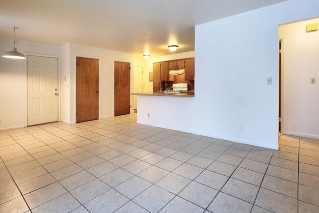 Photo - Two Bedroom - Ground Floor - Attached Garage Unit 2743