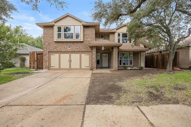 Building Photo - 507 Deercreek Ln