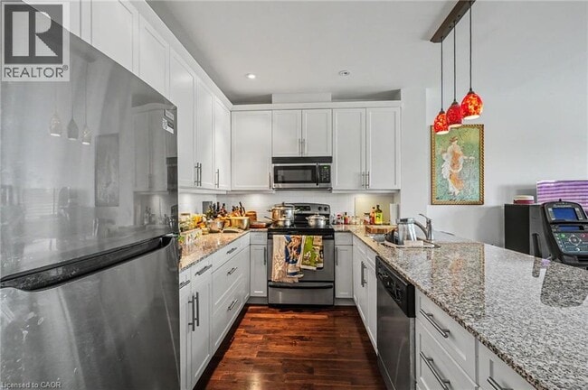 Photo - 188 King St S Unit 306
