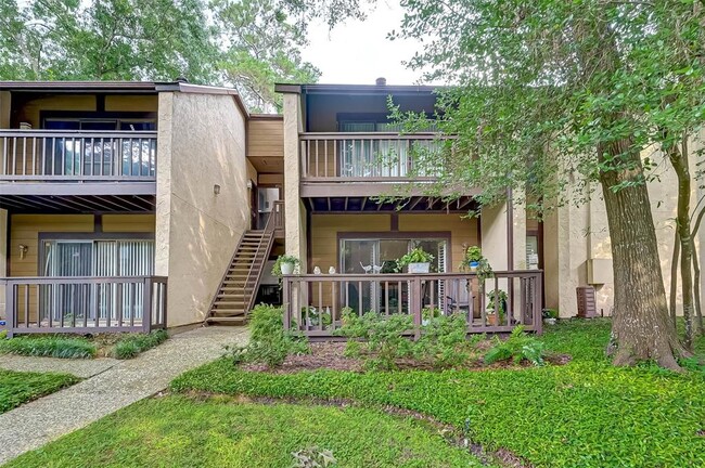 Photo - 11711 Memorial Dr Condo Unit 110