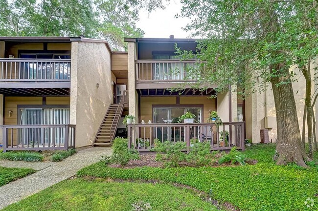 Building Photo - 11711 Memorial Dr Unit 110 Rental