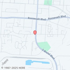 Photo - 1802 S Breiel Blvd Apartamento Unidad 1802