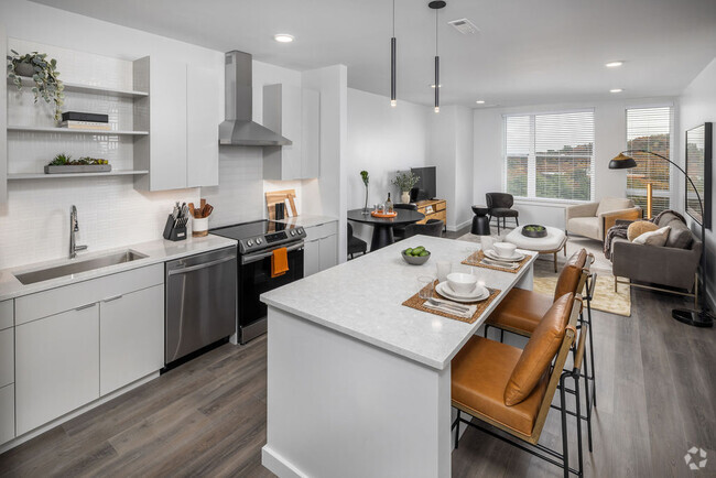 Building Photo - The 305, A Broadstone Community Rental