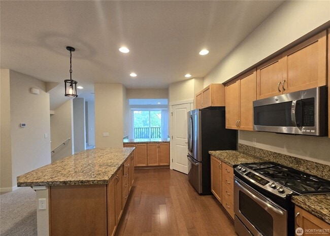 Photo - 3Bd/2.5Ba Newcastle Townhouse