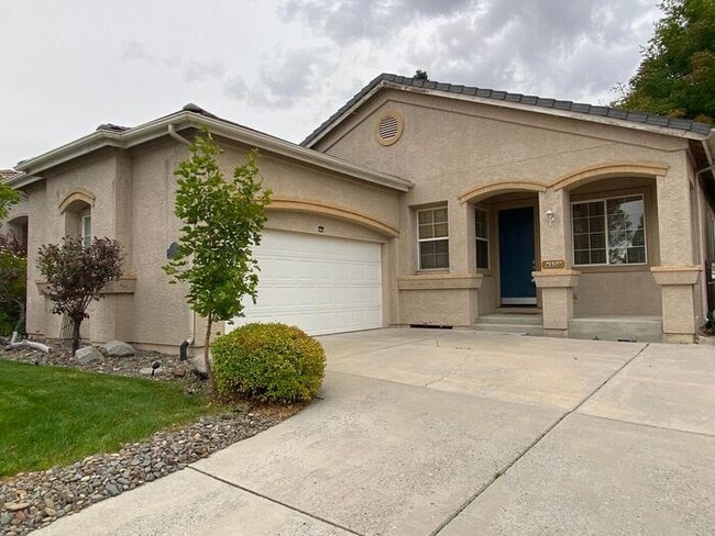 Photo - Near Disc Drive - Sparks Single Story 3 Bedroom House