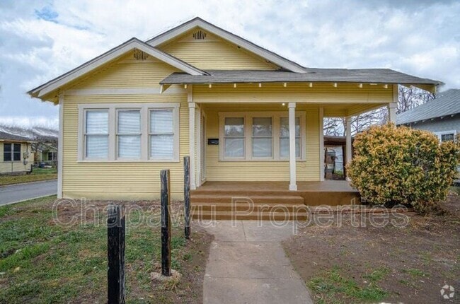 Building Photo - 1101 Gibbs Rental