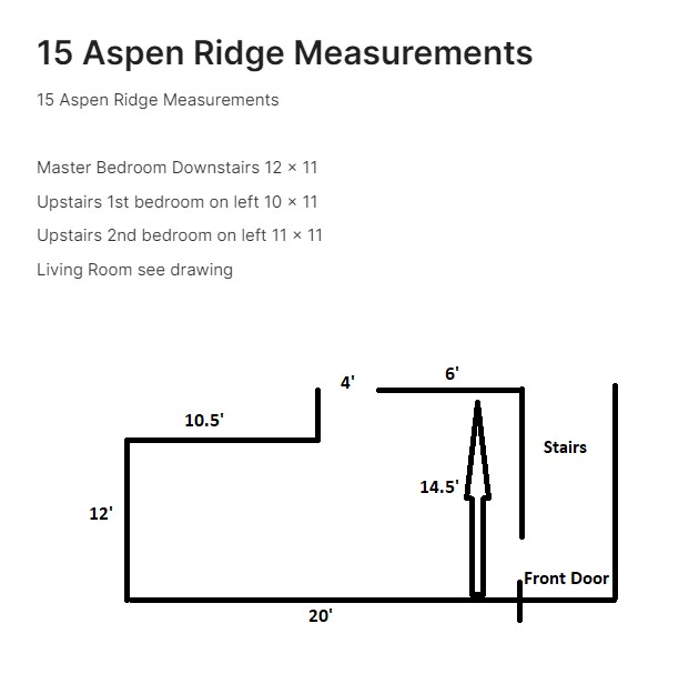 Photo - 15 Aspen Loop