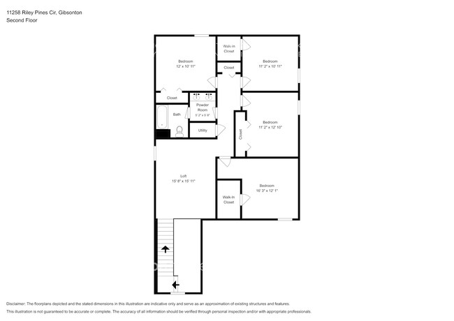 Photo - 11258 Riley Pines Cir