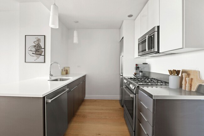 Photo - 300 Ashland Pl Apartment Unit 34G