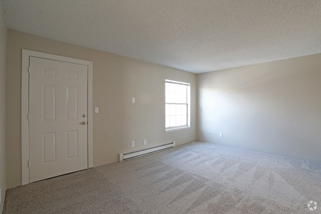 2BR, 2BA - 2 X 2
