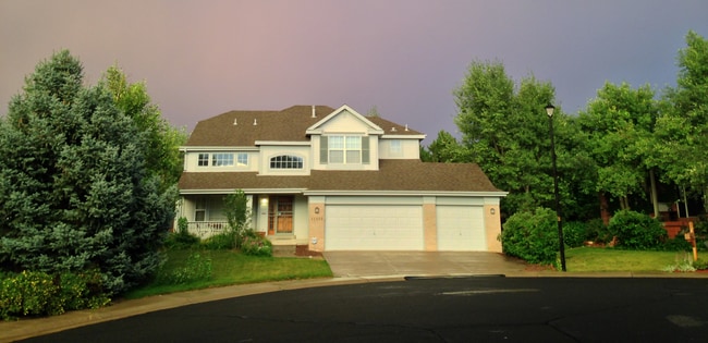 Building Photo - Single Family home located in Desirable Home Farms neighborhood