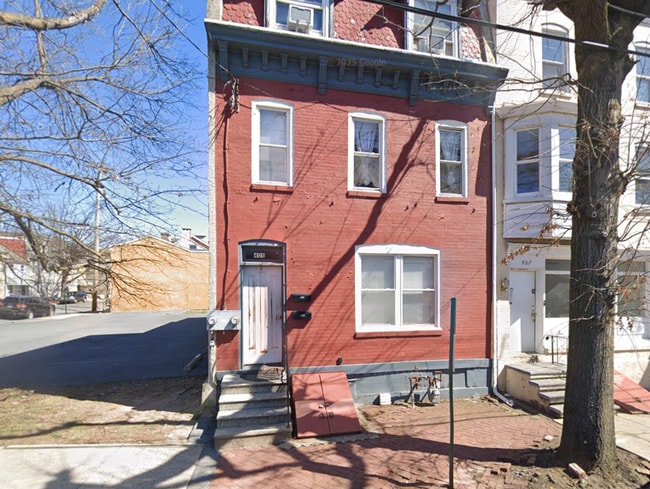 Building Photo - 405 S 6th St Unit 1 Rental