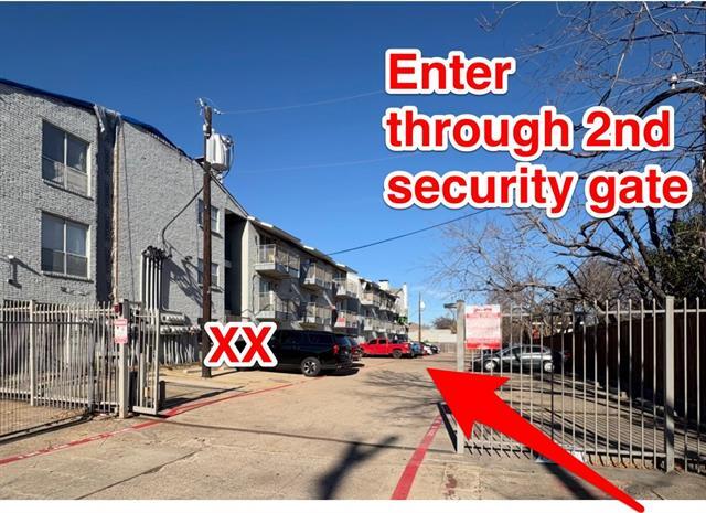 Photo - 4502 Gaston Ave Unit 315