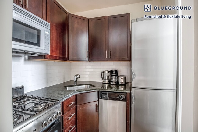 535 Hudson St Unit SI FL2-ID1079