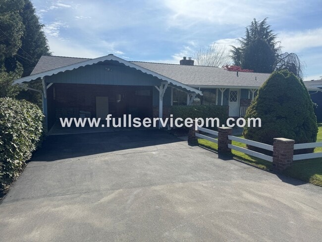 Photo - Charming house in downtown Snohomish