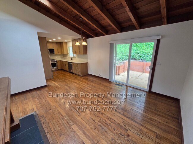 Photo - Beautifully remodeled 3+Bedrooms, 3 bath home ~628 Canyon Road, Novato