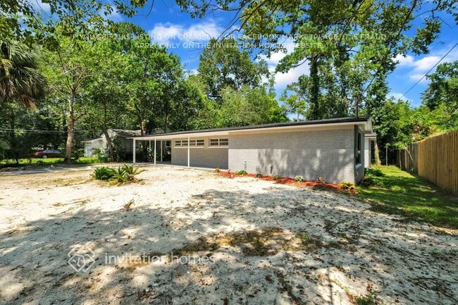Building Photo - 4127 Glenview Rd Rental