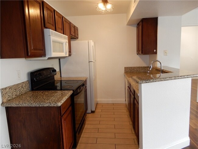 Photo - 5122 S Jones Blvd Unidad 201