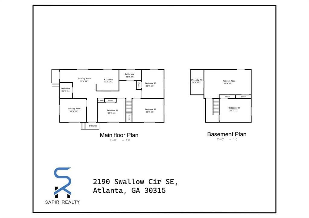 Photo - 2190 Swallow Cir SE